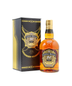 Chivas Regal - XV Balmain Limited Edition 15 year old Whisky 70CL