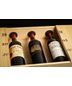 Exceptional Case of 3 Bordeaux: Figeac Palmer 2005, Leoville Las Cases 2000 (750MLx3)