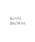 Kosta Browne Sonoma Coast Pinot Noir Gap's Crown Vineyard - Medium Plus