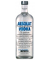 Absolut Swedish Grain Vodka 750ml