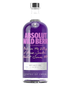 Buy Absolut Wild Berri Vodka | Quality Liquor Store