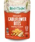 Rhythm Organic Cauliflower Bites Buffalo Ranch 1.4oz