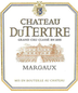 2019 Château du Tertre - Margaux Bordeaux (750ml)