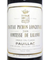 2009 Chateau Pichon Longueville Comtesse De Lalande - Pauillac (750ml)