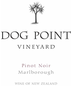 2019 Dog Point Vineyard Pinot Noir Marlborough
