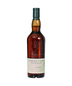 Lagavulin Distillers Edition Whiskey