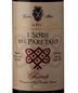 2021 Badia di Morrona Chianti Classico I Sodi del Paretaio