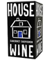 House Wine - Cabernet Sauvignon Box NV (3L)