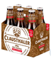 Clausthaler - Dry Hopped Non-Alcoholic IPA (6 pack 11.2oz bottles)