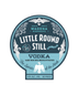 Little Round Still Vodka 750ml