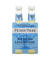Fever Tree Sicilian Lemonade (4pk-200ml Bottles)