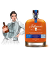 Jefferson's 'Marian McLain' Limited Edition Straight Bourbon Whiskey