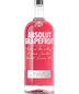 Absolut Grapefruit Vodka 1.75L