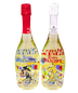 Villa Jolanda Spumante &#8211; Happy Birthday Bottle &#8211; 750ML