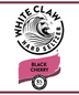 White Claw Seltzer Works - Black Cherry (6 pack 12oz cans)