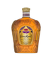 Crown Royal Deluxe Blended Canadian Whisky (Liter)