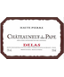 2017 Delas Freres Chateauneuf-du-pape Haute Pierre 750ml