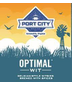 Port City Optimal Wit 6pk Bt (6 pack 12oz cans)