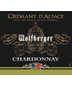 Wolfberger - Cremant d'Alsace Chardonnay Extra Brut NV (750ml)
