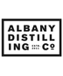 Albany Distilling Co. - Alb On The Go Strawberry Smash Vodka & Soda (355ml)