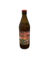 Durham Apple/Carrot/Ginger Sparkling Cider (500 ml), San Luis Obispo CA