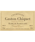 Gaston Chiquet Champagne Grand Cru Blanc De Blancs D'Ay