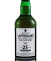 Laphroaig Cask Strength Single Malt Scotch Whisky 25 year old