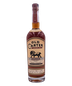 Old Carter Very Small Batch Straight Bourbon Whiskey Batch 1-CA 750ml