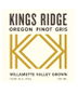 Kings Ridge Pinot Gris 750ml - Amsterwine Wine Kings Ridge Pinot Gris United States Washington