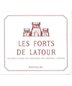 2000 Chateau Latour Les Forts de Latour