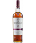 The Macallan Scotch Single Malt 25 Year Sherry Oak 700ml