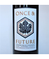 2018 Once & Future Zinfandel Bedrock Vineyard