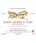 2019 Henri Prudhon Les Castets Saint Aubin