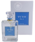 Tuyo No.1 Tequila Blanco Cristalino 375ml