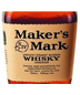 Maker's Mark - Kentucky Straight Bourbon Whisky (750ml)