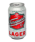 Narragansett Brewing - Lager (6 pack 12oz cans)