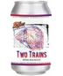 2nd Shift Brewing Two Trains Double Ipa (4 pack 12oz cans)