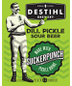 Destihl Brewery - Dill Pickle Sour Beer (4 pack 12oz cans)