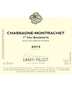 2021 Lamy Pillot - Chassagne Montrachet 1er Cru La Boudriotte (750ml)