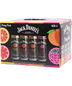 Jack Daniel's Country Cocktails Variety Pack (12 pack 12oz cans)