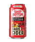 Ship Bottom - Hard Cider (4 pack 12oz cans)