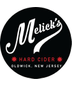 Melick's - Tewks Perry Pear Cider (6 pack 12oz cans)