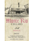 2022 Monte Rio Cellars Mencia 750ml