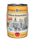 Hofbrau Oktoberfest 5L Keg