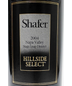 2004 Shafer Vineyards - Hillside Select (750ml)