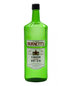 Burnett's London Dry Gin (1L)
