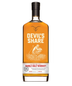 Cutwater DEVIL&#x27;S Share Single Malt 750ml 1bt Limit