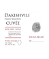 Dakishvili Family Selection Cuvee Red