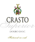 2016 Quinta Do Crasto Crasto Superior Duoro Red Blend 750ml