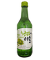 Jinro Green Grape Soju 375ML